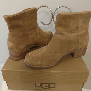 UGG Darling Booties